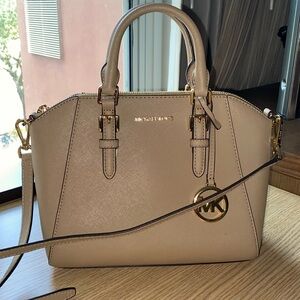 Michael Kors medium size bag